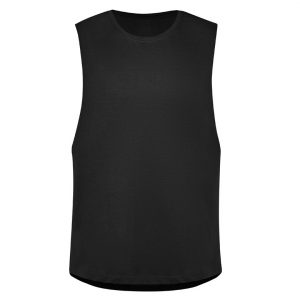 Syzmik ZH137 Mens Streetworx S/Less TeeSyzmik ZH137 Mens Streetworx S/Less Tee
