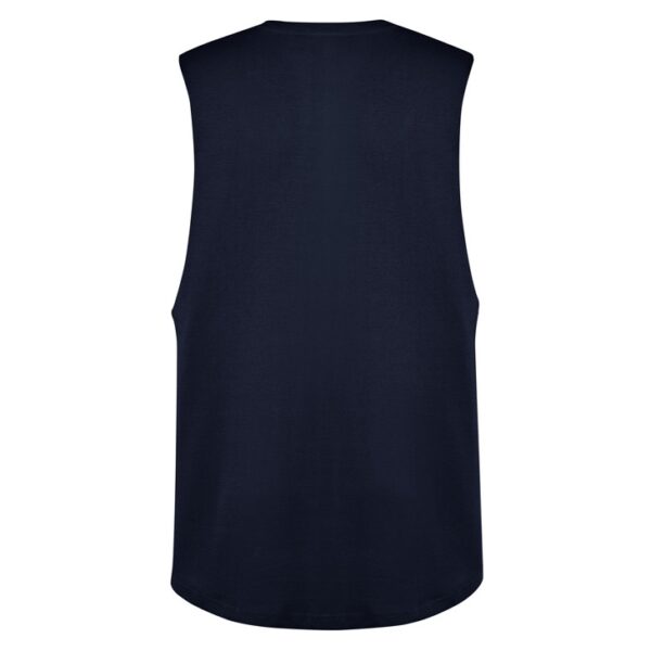 Syzmik ZH137 Mens Streetworx S/Less Tee - Image 10