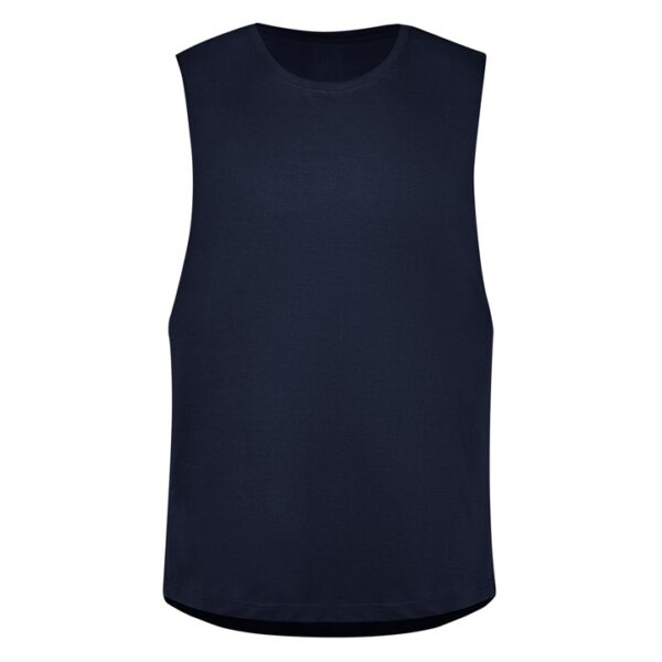 Syzmik ZH137 Mens Streetworx S/Less Tee - Image 9
