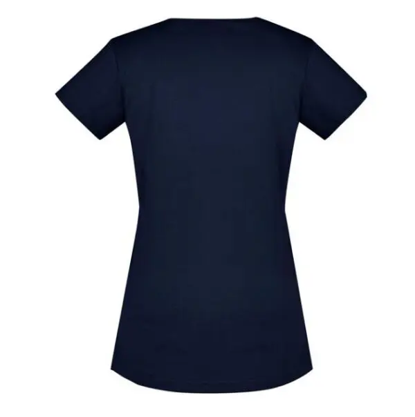 Syzmik ZH735 Ladies Streetworx Tee - Image 16