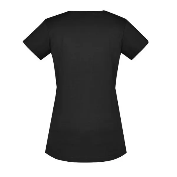 Syzmik ZH735 Ladies Streetworx Tee - Image 2