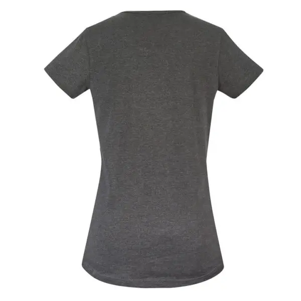 Syzmik ZH735 Ladies Streetworx Tee - Image 14