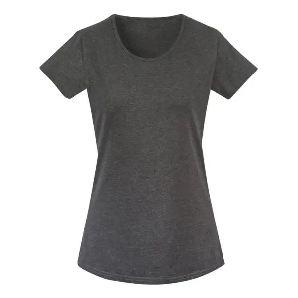 Syzmik ZH735 Ladies Streetworx Tee - Image 13