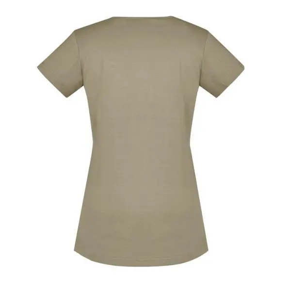 Syzmik ZH735 Ladies Streetworx Tee - Image 12