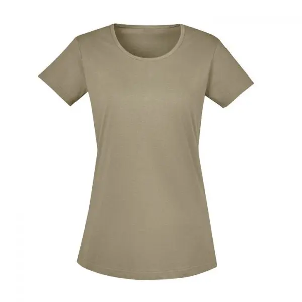Syzmik ZH735 Ladies Streetworx Tee - Image 11