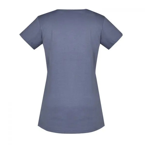Syzmik ZH735 Ladies Streetworx Tee - Image 8