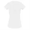 Syzmik ZH735 Ladies Streetworx Tee - Image 4