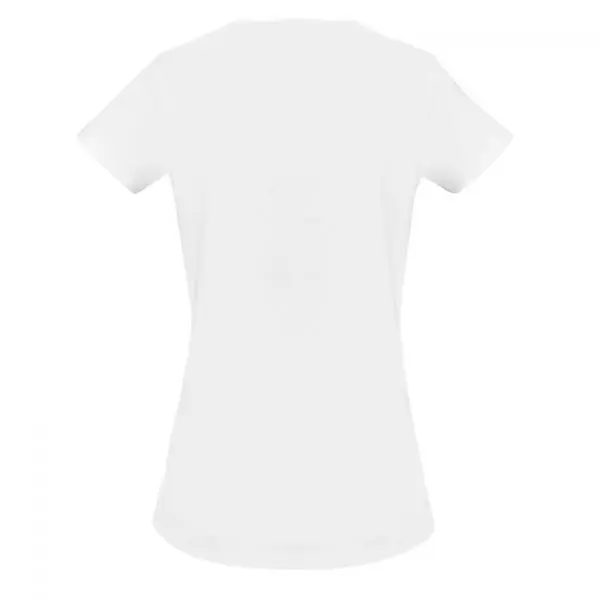 Syzmik ZH735 Ladies Streetworx Tee - Image 4