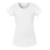 Syzmik ZH735 Ladies Streetworx Tee - Image 3