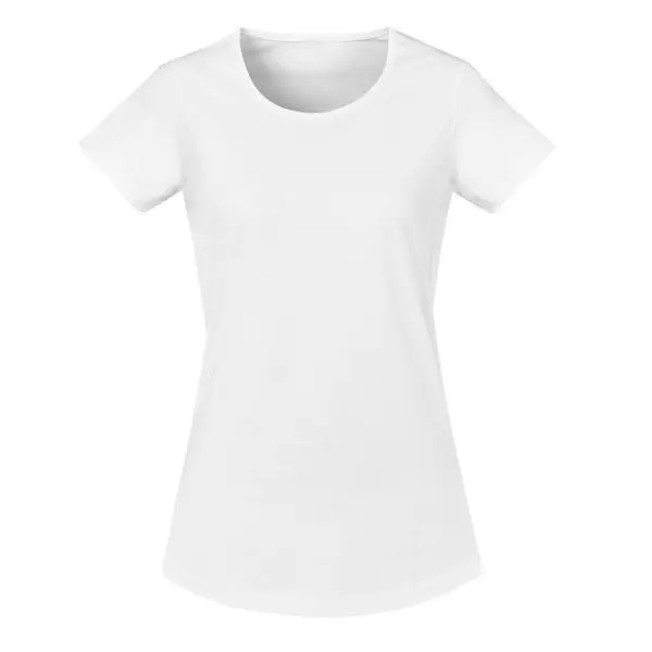 Syzmik ZH735 Ladies Streetworx Tee - Image 3