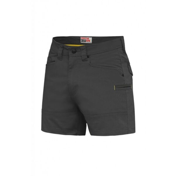 Hard Yakka Y05115 Ripstop 3056 Utility Short Shorts - Image 11