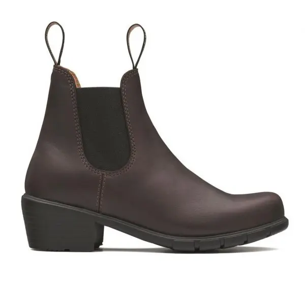 Blundstone 2060 DISCONTINUED Womens Series Heel Shiraz