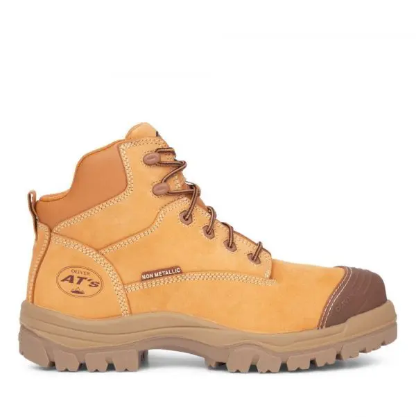 Oliver non online safety boots