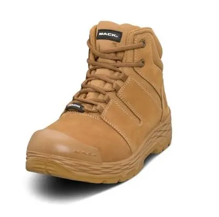 Mack MK0SHIFTZ Shift Zip-Up Safety Boots - Image 2