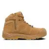 Mack MK0SHIFTZ Shift Zip-Up Safety Boots