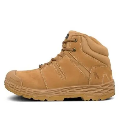 Mack MK0SHIFTZ Shift Zip-Up Safety Boots - Image 3
