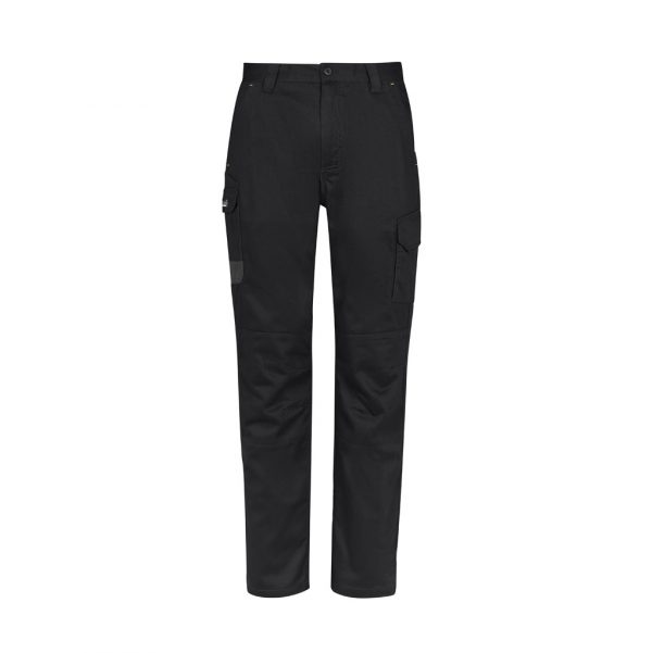 Syzmik ZP145 Mens Summer Cargo Pant