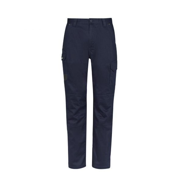 Syzmik ZP145 Mens Summer Cargo Pant - Image 7