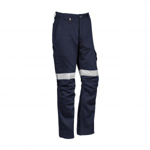 Syzmik ZP904S Mens Rugged Cooling Taped Pant (Stout)