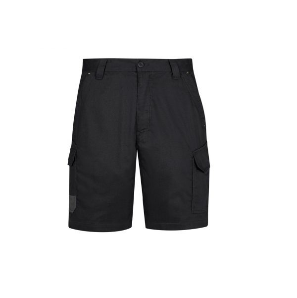 Syzmik ZS146 Mens Summer Cargo Short