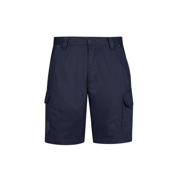 Syzmik ZS146 Mens Summer Cargo Short - Image 3