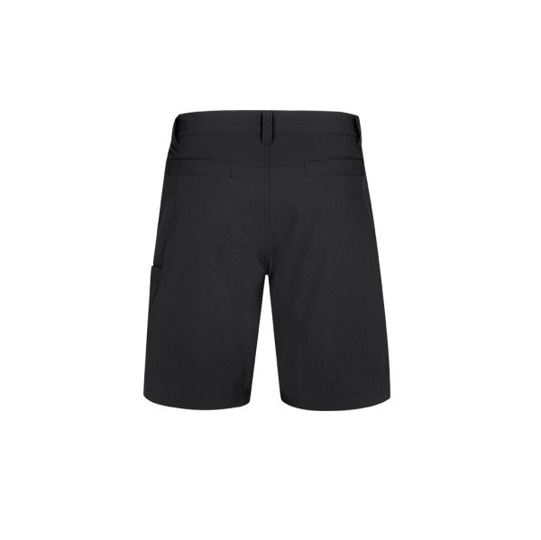 Syzmik ZS180 Mens Lightweight Outdoor Short - Image 2