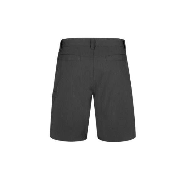 Syzmik ZS180 Mens Lightweight Outdoor Short - Image 4