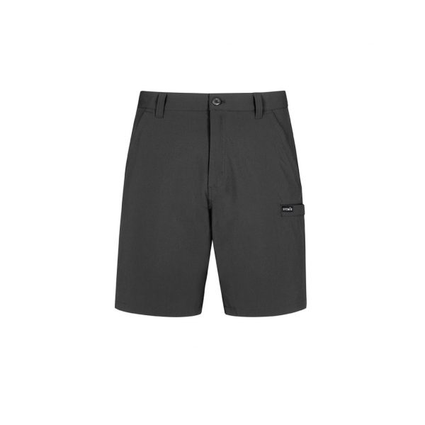 Syzmik ZS180 Mens Lightweight Outdoor Short - Image 3