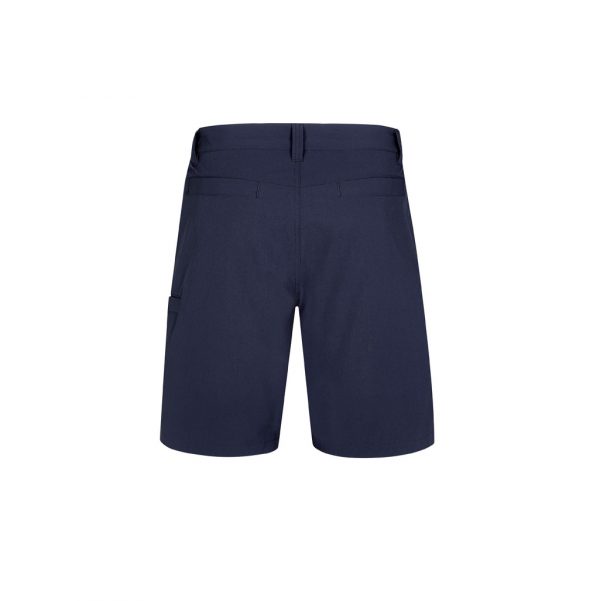 Syzmik ZS180 Mens Lightweight Outdoor Short - Image 8