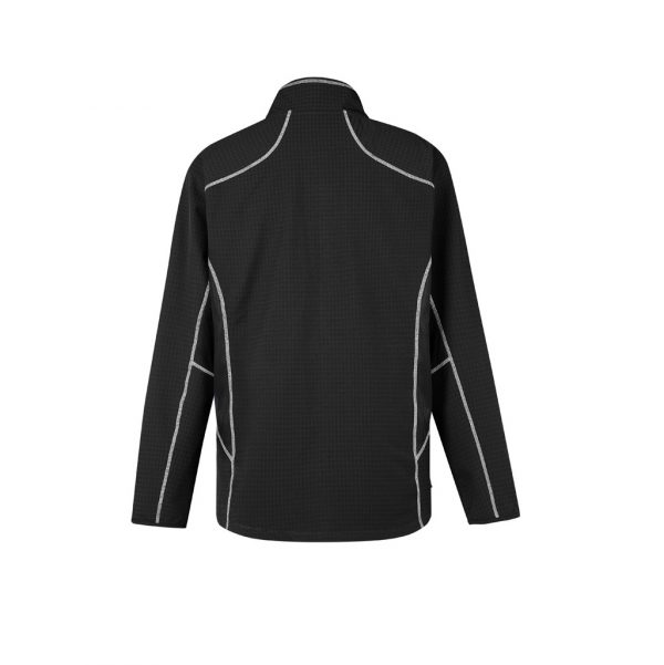 Syzmik ZT820 Mens Streetworkx Stretch Mid-Layer - Image 2