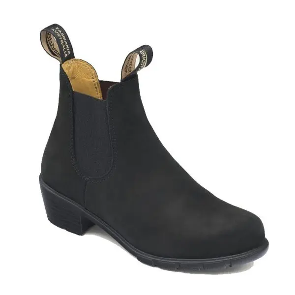 Shop UGG Australia ADIRONDACK TALL 2023-24FW Casual Style Street Style  Leather Logo Mid Heel Boots by Kyonkyon77 | BUYMA