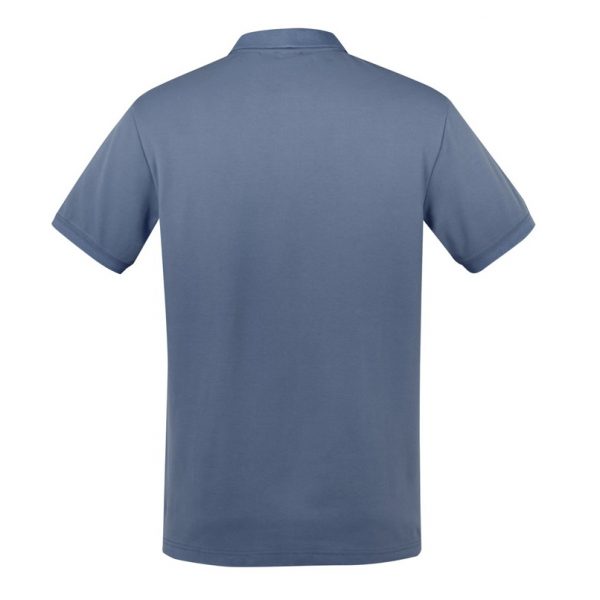 Biz Collection P105MS Mens City Polo - Image 3