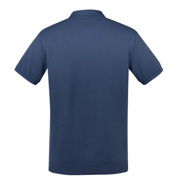 Biz Collection P105MS Mens City Polo - Image 7