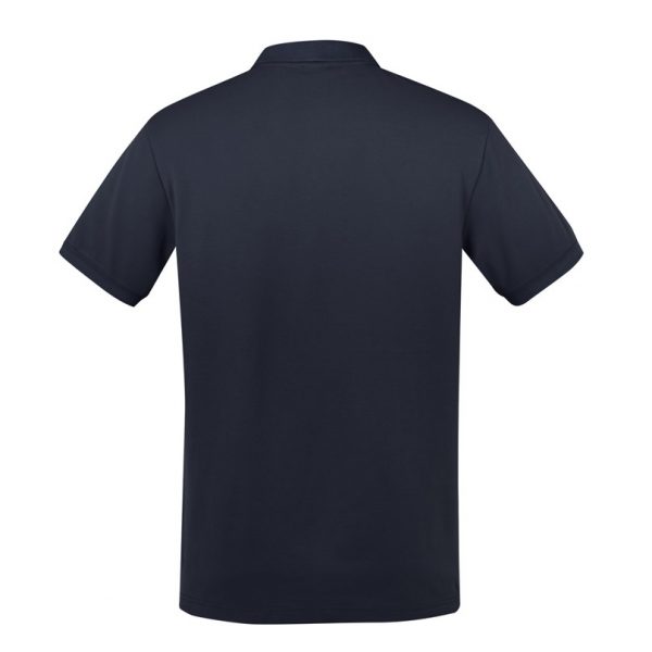 Biz Collection P105MS Mens City Polo - Image 15
