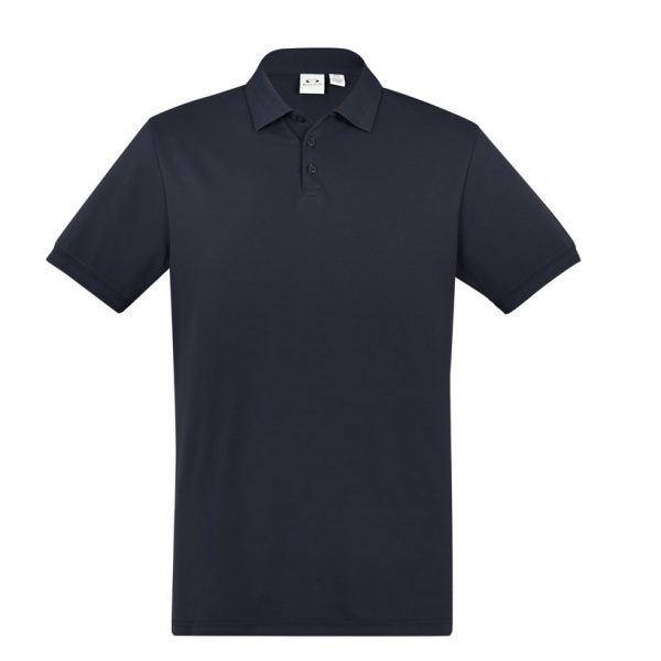 Biz Collection P105MS Mens City Polo - Image 14