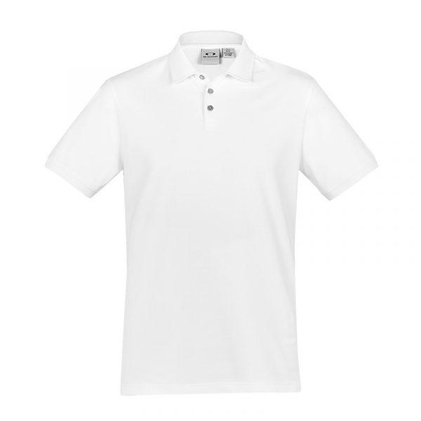 Biz Collection P105MS Mens City Polo - Image 10