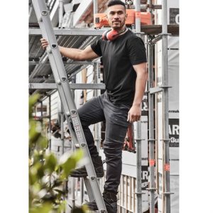 Syzmik ZP444 Streetworkx Comfort Pant