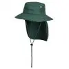Portwest MC601 Wide Brim Hat With Flap - Image 4