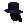 Portwest MC601 Wide Brim Hat With Flap - Image 6