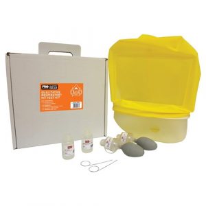 Pro Choice RFTK Qualitative Respiratory Fit Test Kit