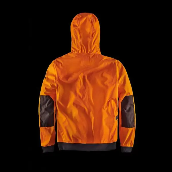 FXD WF-1 Work Fleece Hoodie - Image 2
