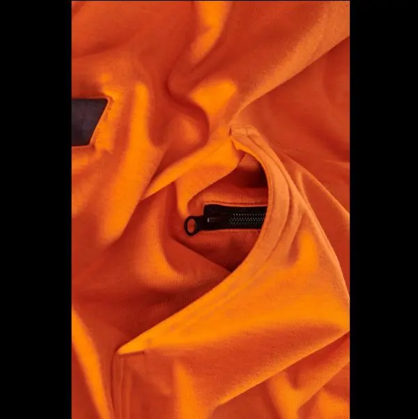 FXD WF-1 Work Fleece Hoodie - Image 5