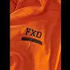 FXD WF-1 Work Fleece Hoodie - Image 4