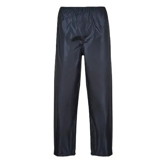 Portwest S441 Rain Trousers - Image 2