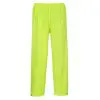 Portwest S441 Rain Trousers - Image 3
