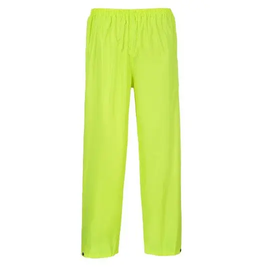 Portwest S441 Rain Trousers - Image 3