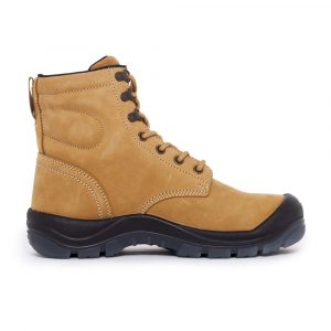 Mack MK0CHARGE Lace-Up Safety Boots