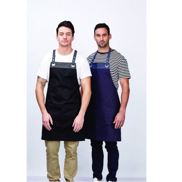 Identitee 27469  A24  Xavier Apron