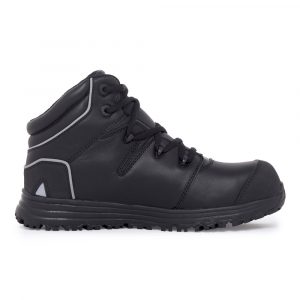 Mack MK000HAUL Haul Waterproof Lace-Up Safety Boots