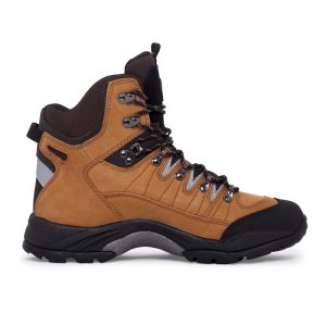 Mack MK000PEAK Unisex Non-Safety Hiking Boots